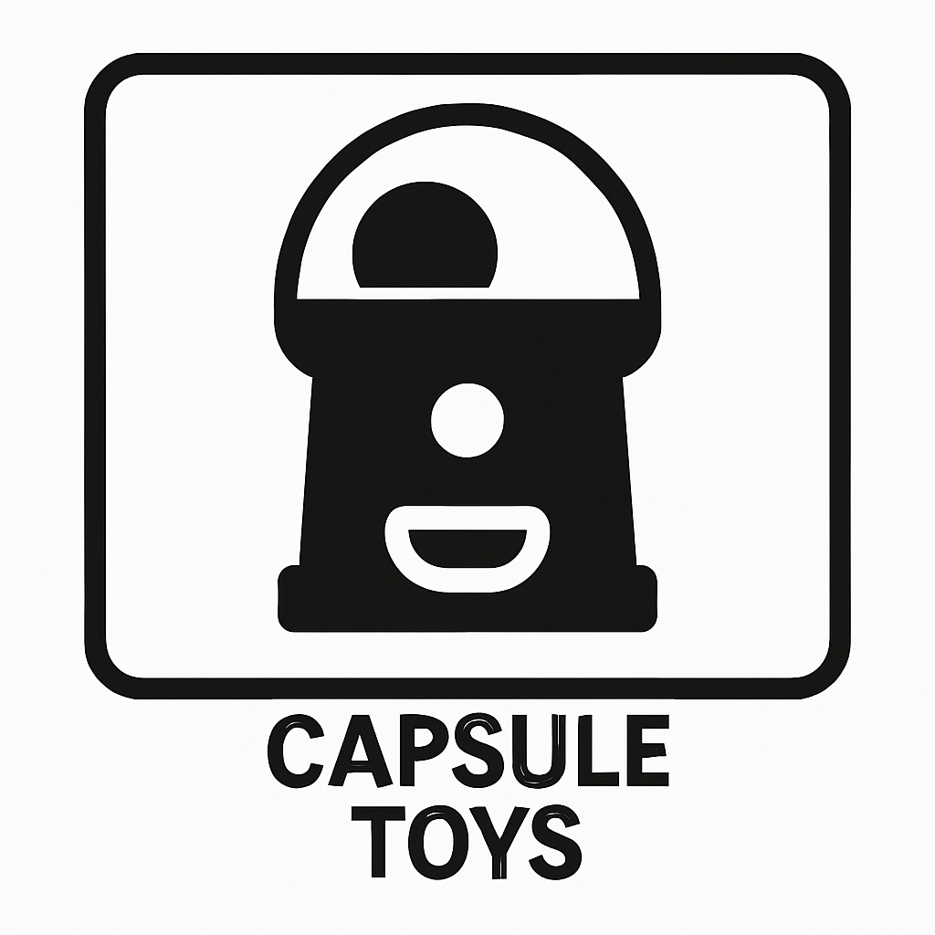 Capsule Toys